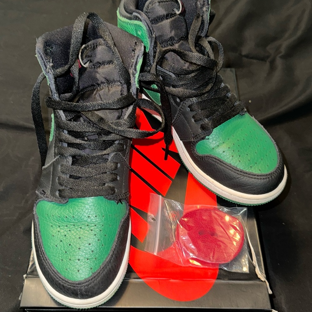 Retro high OG air Jordan 1